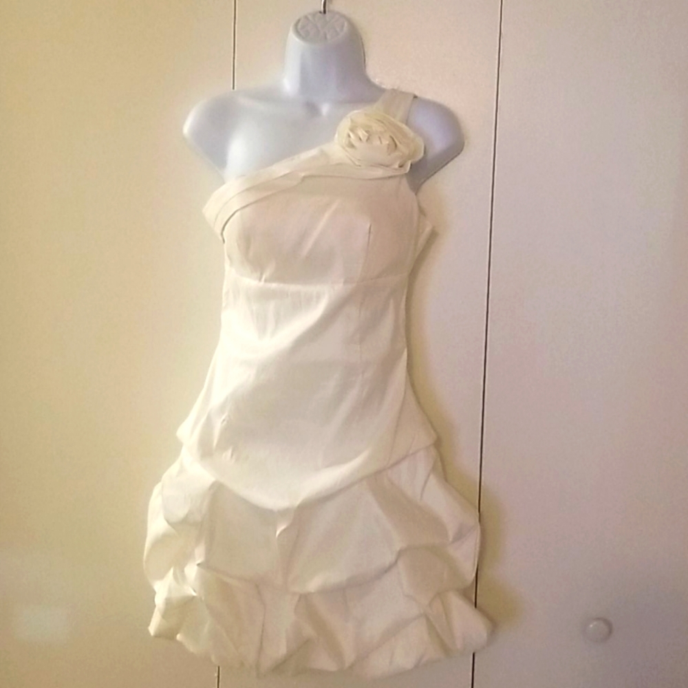 Beach Wedding Dress